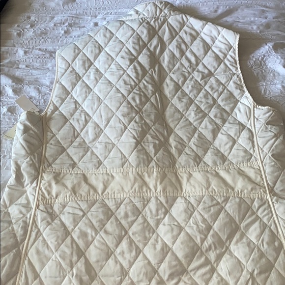 Reversible vest - Picture 5 of 5